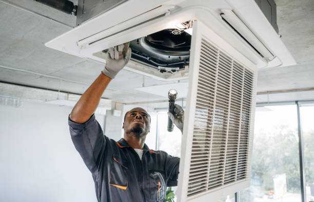 Licensed Ductwork Repair service in Union Furnace, OH - FH HVAC