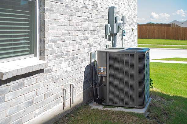 Reliable Ductwork Repair contractor in Union Furnace, OH by FH HVAC